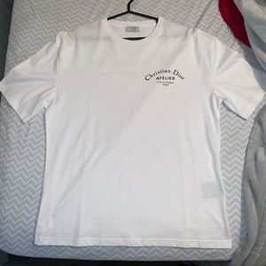 CHRISTIAN DIOR ATELIER MENS MEDIUM